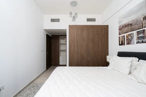 1 Bedroom Apartment in Casa Grande