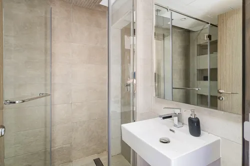 1 Bedroom Apartment in Casa Grande