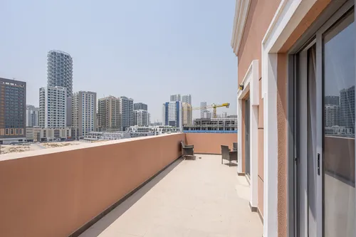 1 Bedroom Apartment in Casa Grande