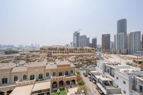 1 Bedroom Apartment in Casa Grande