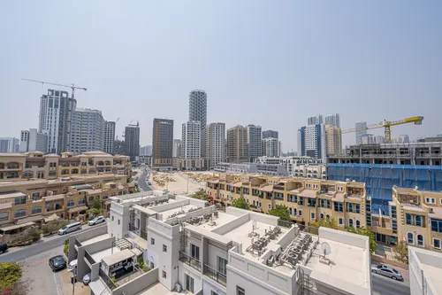 1 Bedroom Apartment in Casa Grande