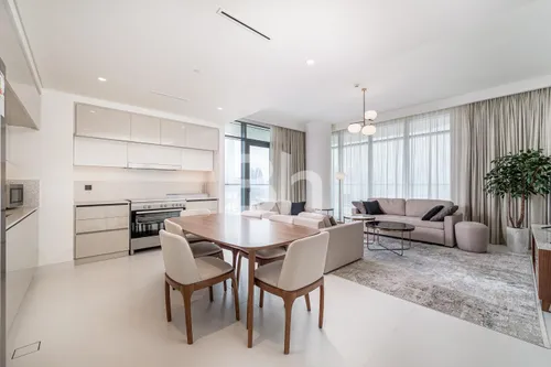 Plus Maids | Luxury | Multiple Chqs | Dual views