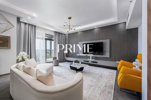 4 Bedrooms Apartment in Lamtara 1