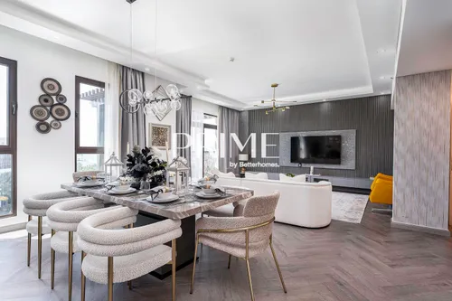 4 Bedrooms Apartment in Lamtara 1