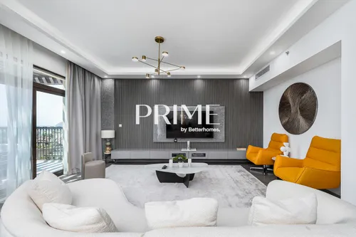 4 Bedrooms Apartment in Lamtara 1