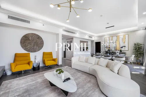 4 Bedrooms Apartment in Lamtara 1