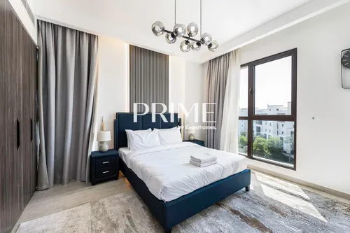 4 Bedrooms Apartment in Lamtara 1