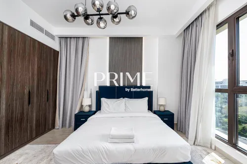 4 Bedrooms Apartment in Lamtara 1