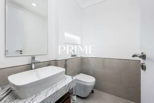 4 Bedrooms Apartment in Lamtara 1