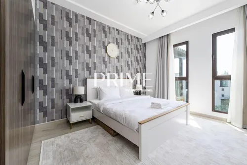 4 Bedrooms Apartment in Lamtara 1