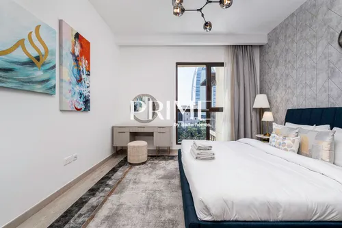 4 Bedrooms Apartment in Lamtara 1
