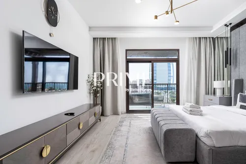 4 Bedrooms Apartment in Lamtara 1