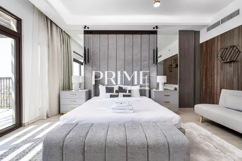 4 Bedrooms Apartment in Lamtara 1