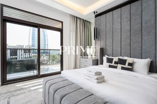 4 Bedrooms Apartment in Lamtara 1