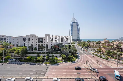 4 Bedrooms Apartment in Lamtara 1