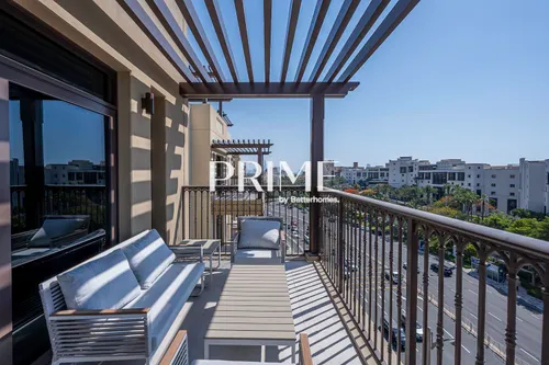 4 Bedrooms Apartment in Lamtara 1