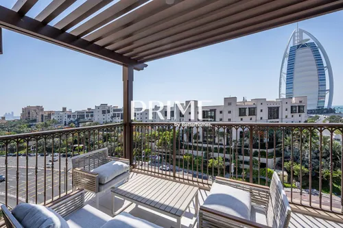 4 Bedrooms Apartment in Lamtara 1