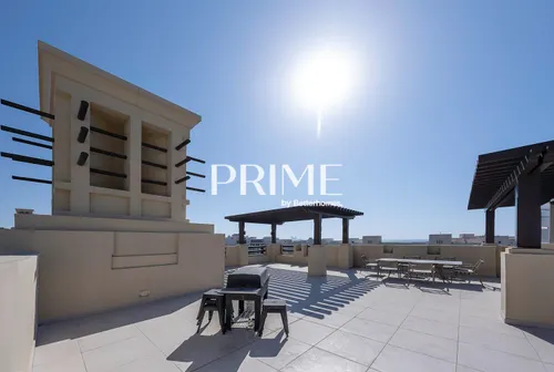 4 Bedrooms Apartment in Lamtara 1