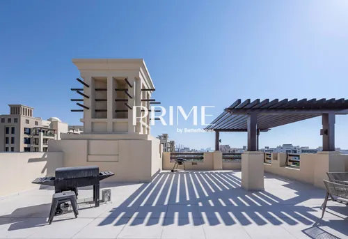 4 Bedrooms Apartment in Lamtara 1