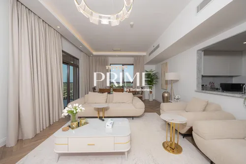 3 Bedrooms Apartment in Lamtara 1