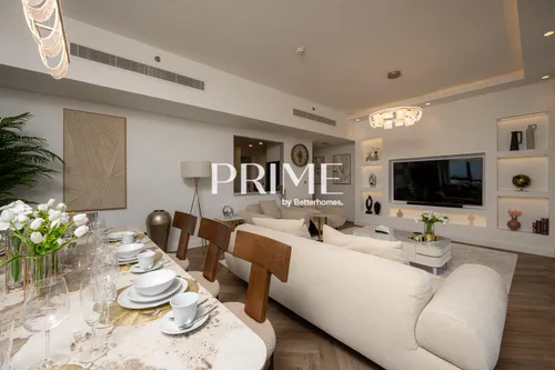 3 Bedrooms Apartment in Lamtara 1