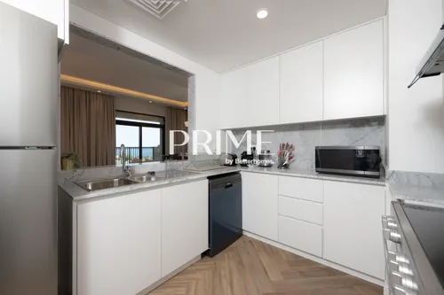 3 Bedrooms Apartment in Lamtara 1