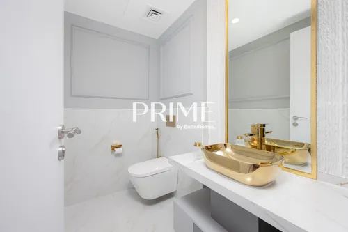 3 Bedrooms Apartment in Lamtara 1