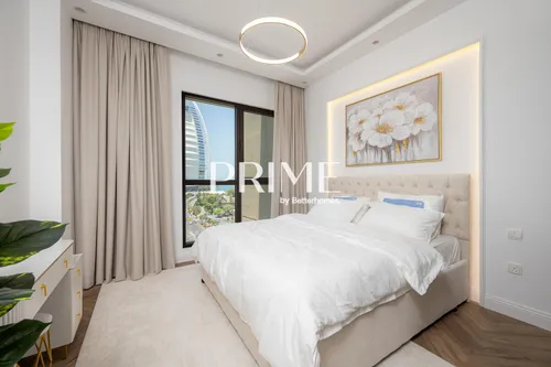 3 Bedrooms Apartment in Lamtara 1