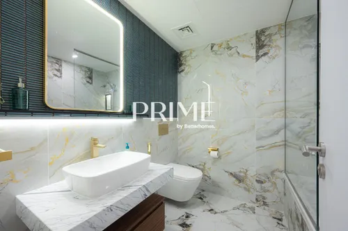 3 Bedrooms Apartment in Lamtara 1
