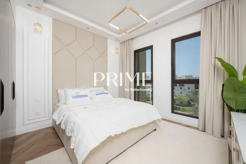 3 Bedrooms Apartment in Lamtara 1