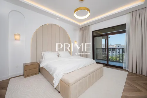 3 Bedrooms Apartment in Lamtara 1