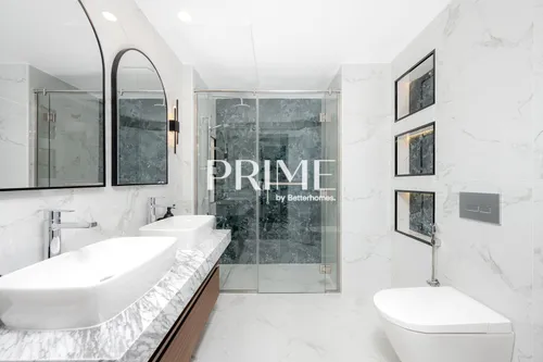 3 Bedrooms Apartment in Lamtara 1