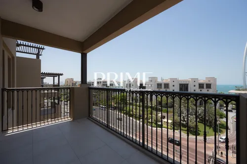 3 Bedrooms Apartment in Lamtara 1