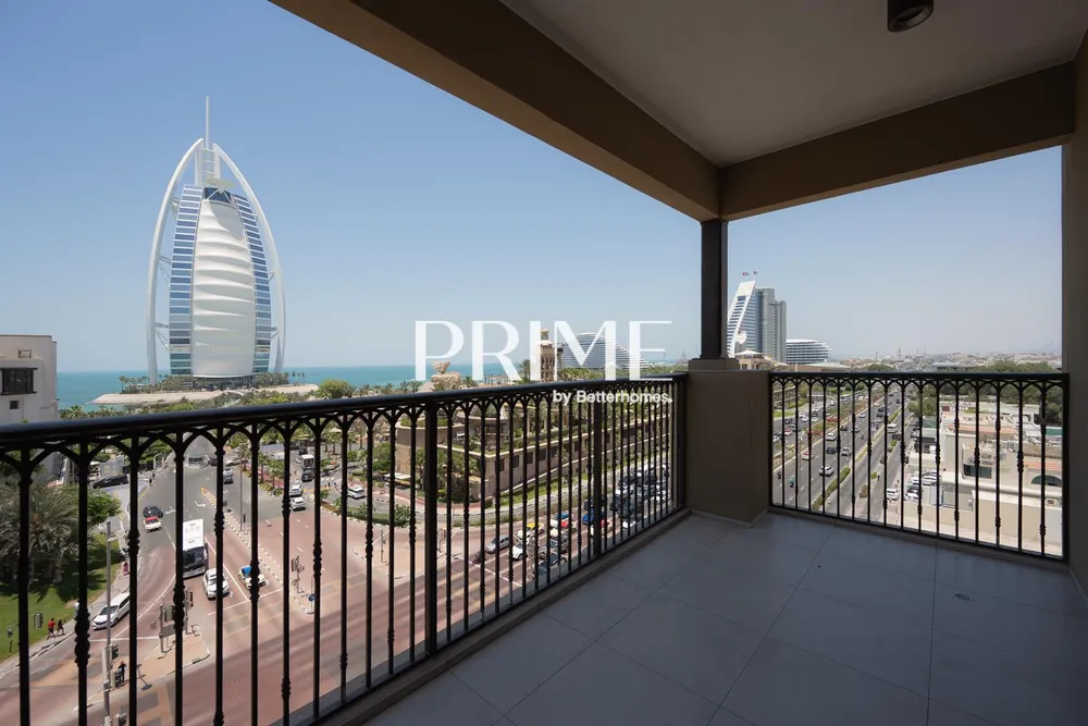 3 Bedrooms Apartment in Lamtara 1