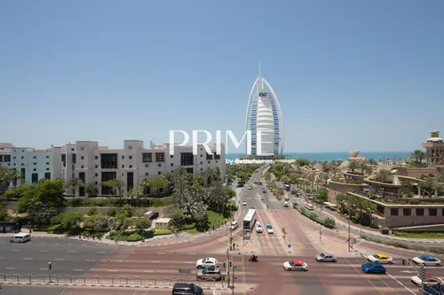 3 Bedrooms Apartment in Lamtara 1