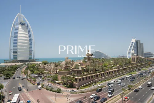 3 Bedrooms Apartment in Lamtara 1