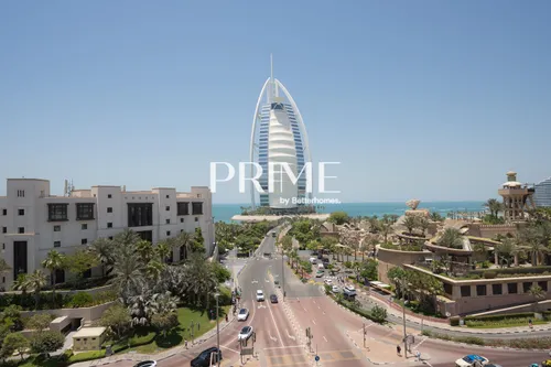 3 Bedrooms Apartment in Lamtara 1