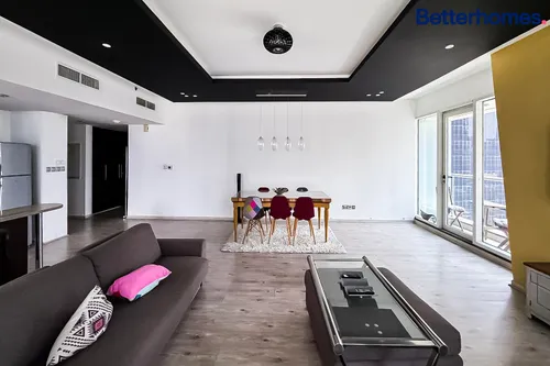 Stunning Lake Views | Corner Unit | Rented Now