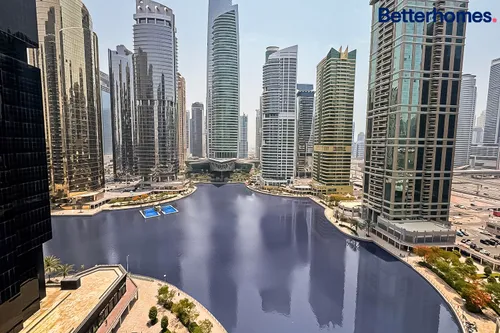 Stunning Lake Views | Corner Unit | Rented Now