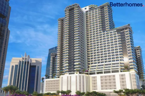 Marina View | Prime Location | Furnished