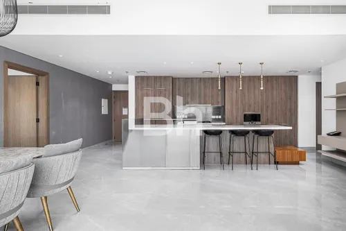 Furnished | Bills Inclusive | Penthouse - Sea View