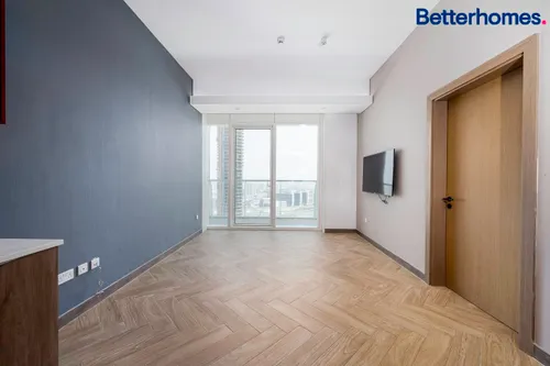 Semi Furnished | Bills Inclusive | With Balcony