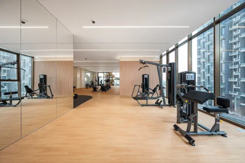 2 Bedrooms Apartment in One of One Luxury Residences