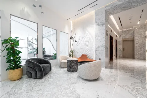 2 Bedrooms Apartment in One of One Luxury Residences