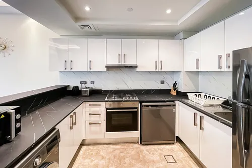 1 Bedroom Apartment in Orra Harbour Residences and Hotel Apartments