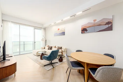 1 Bedroom Apartment in Vita Residencia