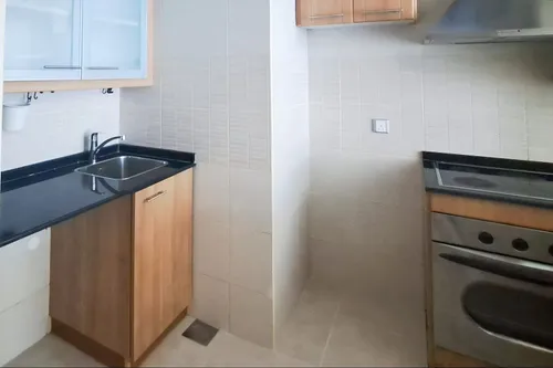 1 Bedroom Apartment in Zumurud Tower