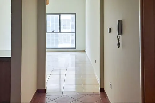 1 Bedroom Apartment in Zumurud Tower