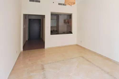1 Bedroom Apartment in Zumurud Tower
