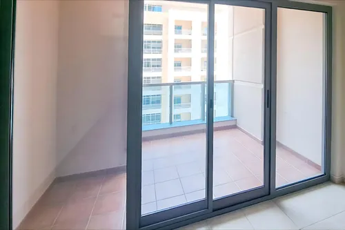 1 Bedroom Apartment in Zumurud Tower